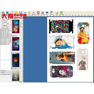 Personalised Sticker Mobile Skin Cutter Printers For Cellphone