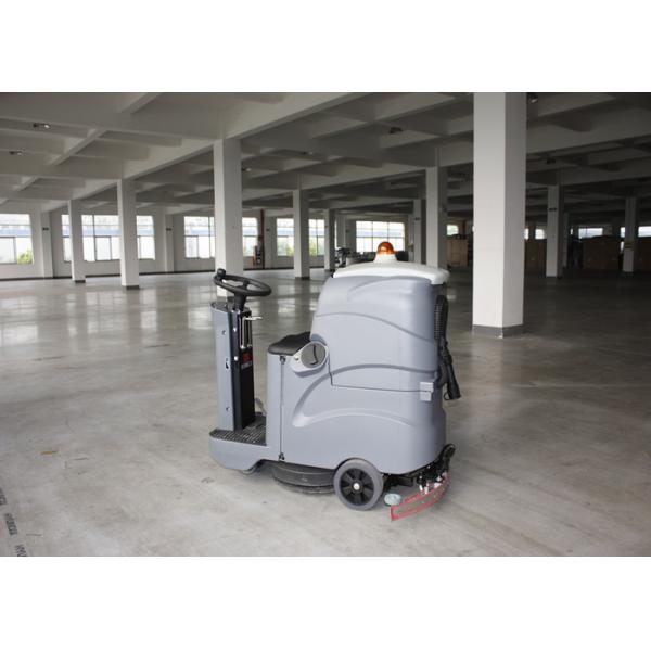 Buy Mini Gym Marble Airport Hotel Commercial Floor Cleaning Machines 0-6km/h at wholesale prices