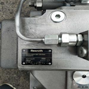 China Bosch Rexroth A4VSO250DP-VPB13N00 Hydraulic Pump for Industrial Machinery on sale