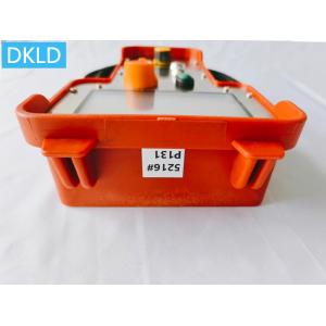 Bidirectional Feedback Mode Cleaning Device Wireless Remote Control