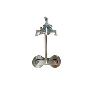 Quality Steel Banana Pulley Trolley Hook Farming for sale