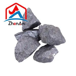 Quality Casting Iron Ferro Silicon Alloy Used As Reducing Agent for sale