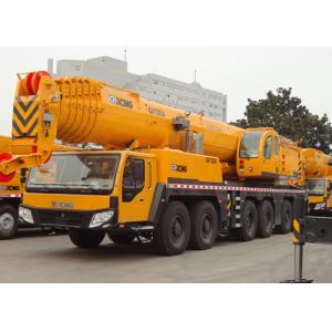 Durable 260Ton Construction Equipment All Terrian Crane QAY260