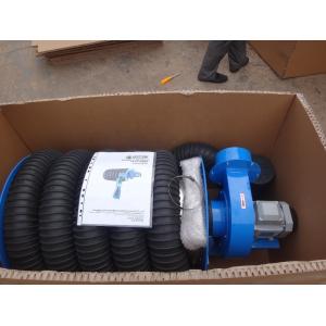 Garage Vehicle Exhaust Extraction Hose Pipe Tumbler