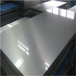 China 316L Super Duplex Stainless Steel Plate on sale