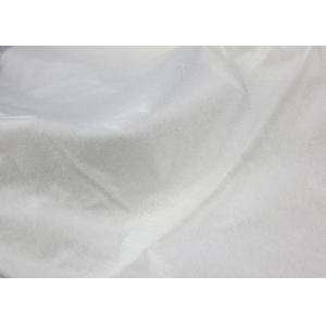 Professional Polyester Spunlace Nonwoven Fabric , hydrophilic spunlace nonwoven