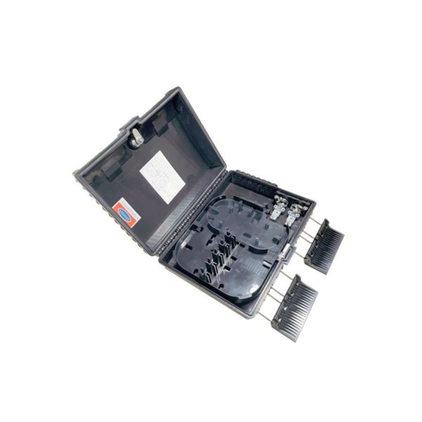 Buy FTTx IP65 16 SC Wall Mounted Fibre Termination Box at wholesale prices
