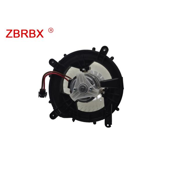 Buy Water Resistant Hvac Blower Fan , Silent Operation Car Aircon Blower at wholesale prices