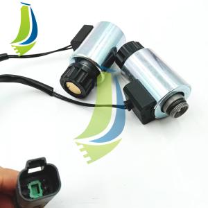 UC1026029415 Solenoid Valve For WA320-6 Wheel Loader