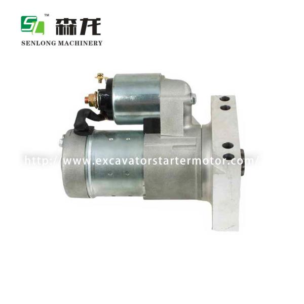12V 1.4KW 10T 19695 S114-823S PSL-100104-011 SHI0157 S1934N 410-44119 SHI0157 Starter for GM/Race Car