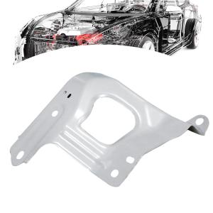 FEM Bracket Fender Left Side 1504589-S0-A-P for Model Y
