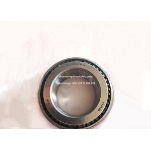 China 32008X auto wheel bearing taper roller bearing 46*68*19mm on sale