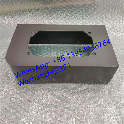 SDLG COVER PLATE 28070004981, grader spare parts for grader SDLG G9165/ G9180 /G9190 /G9200/ G9220