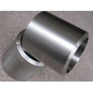 China 1045 Hollow Forged Steel Rings Annealed Normalized on sale