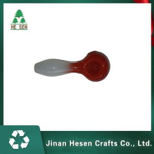 SGS Borosilicate 4 INCH HESEN Glass Water Bongs