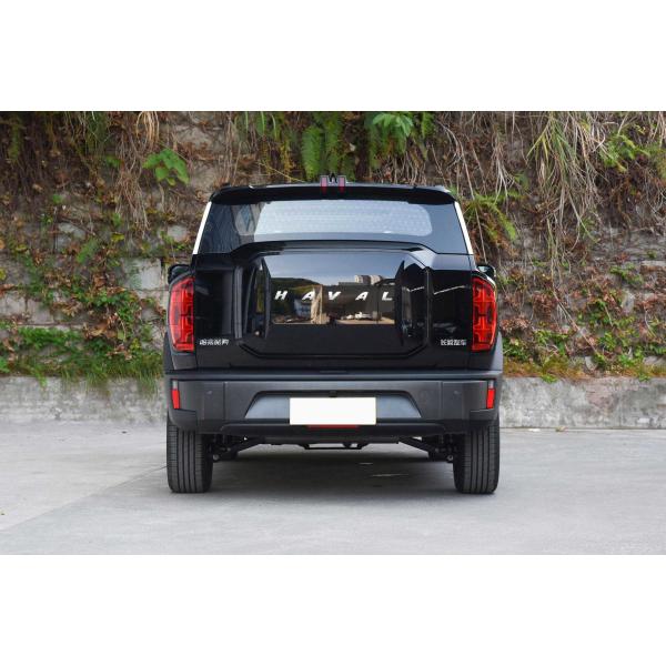 Haval Cool Dog Fuel Powered Car 1.50T Compact SUV Car With Panoramic Sunroof