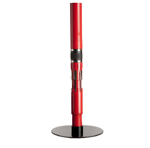 Buy Oilfield Cementing Tools , H2S Resistant Mechanical Set Liner Hanger at wholesale prices