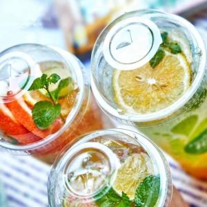 small thermoforming machine for cup lids