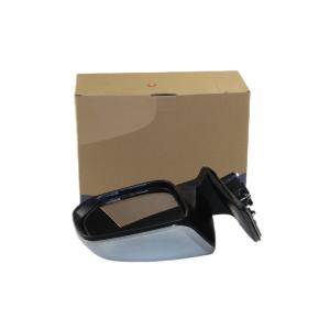 ISUZU DMAX 2012 SIDE MIRROR RH 8981936710