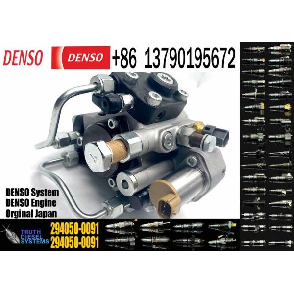 294000-0892,22100-0L050,294000-0901,294000-0701 Genuine New Fuel Pump For 22100