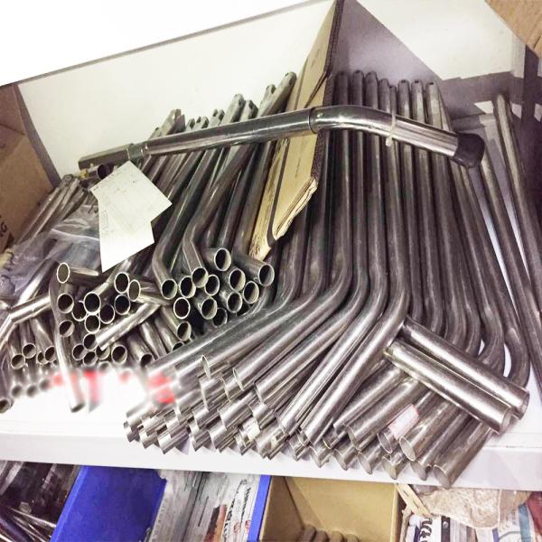 Buy Durable Surface Mount Parts Panasonic Mounter Trolley Accessories N610064186AA at wholesale prices