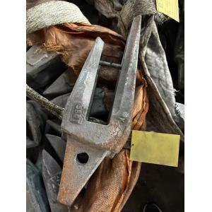 6I6354/3G8354J350 Caterpillar CAT320 Teeth Adapter Center