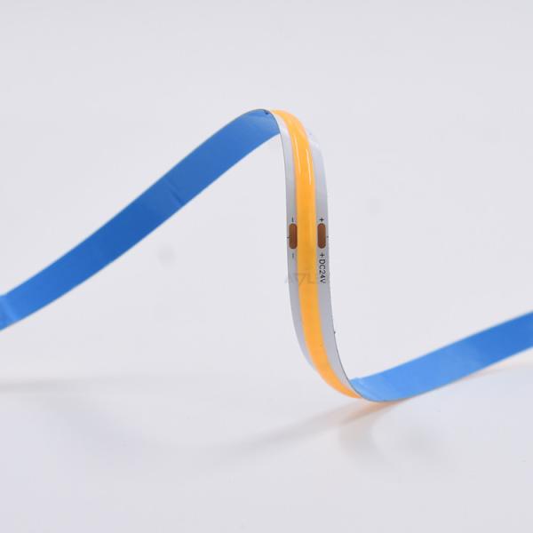 COB LED Strip Lights 5m Flexible Light Strip 320LEDs/M CRI 90+ Super Bright LED Tape Lights