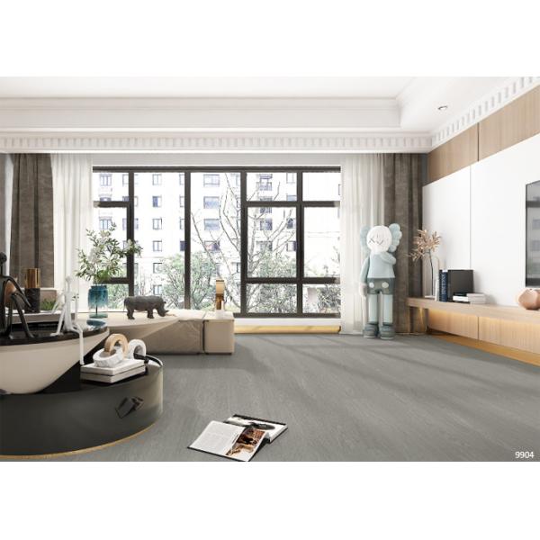 Buy Synchronized EIR SPC Flooring Eco Friendly Anti Slip 4-8mm at wholesale prices