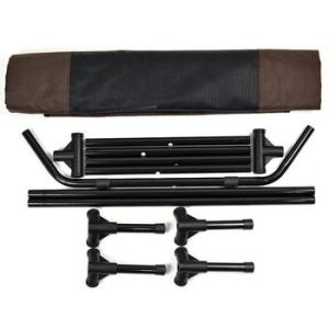 1680D 24in Waterproof Washable Dog Bed Detachable Cooling