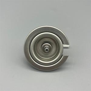 High-Quality Kitchen Gas Valve for Home Stoves | 1/2-Inch Adjustable Gas Control