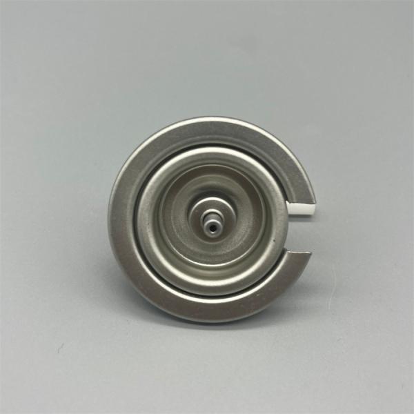 High-Quality Kitchen Gas Valve for Home Stoves | 1/2-Inch Adjustable Gas Control