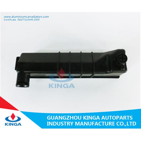 Radiator tank parts for JEEP CHEROKEE 4.7 V8'00-AT , radiator side tank