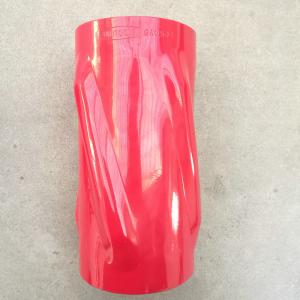 Positive Casing Semi Rigid Centralizer Durable API 10D Specification