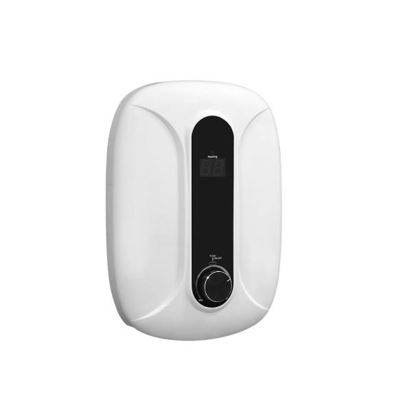 Buy 5500W Instant Electric Water Heater Shower Heater CE Certificate at wholesale prices