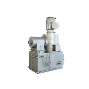 20-500kgs/batch Capacity Waste Combustion Treatment Equipment Pyrolysis