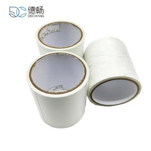Quality High Quality Double Tape Self Adhesive Two Sides Tissue Tape for sale