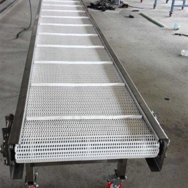 Buy                  Belt Conveyor for Biomass Pellets Making              at wholesale prices