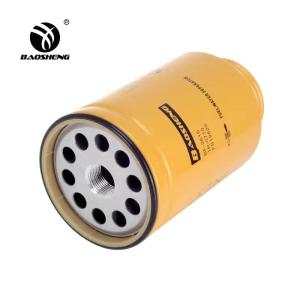 P550626 32-61644 Spin On Fuel And Water Separator Filter 200*108mm