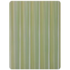 China Green Striped Cast Pearl Acrylic Sheet 1850x1040mm SGS Environmental Protection on sale