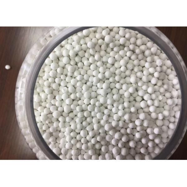 2-4mm Granules Diameter Compound Fertilizer Granulator with Moisture Content ≤5% and in Stainless Steel