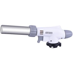 Outdoor Camping Cooking Fireplace Butane Burners Flame Gun for BBQ Desserts