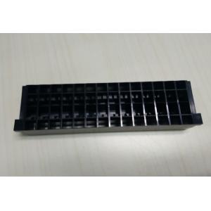 Terminal block molding connector precision plastic mold OME design service