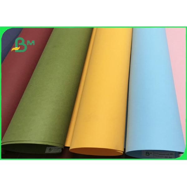 washable fabric paper 
