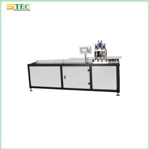 Automatic Measuring Aluminum Tube /wood Slat Cutting Machine with Automatic