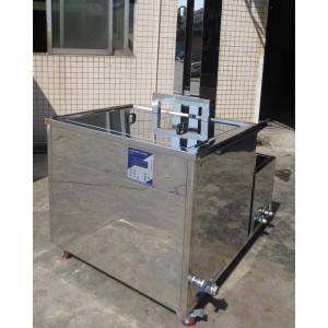 Multi Function Industrial Ultrasonic Cleaner Auto Maintenance Automotive