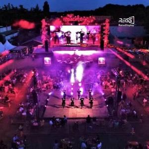 Latest Design Front Service and Back Service P1.5625 P1.953 P2.5 P2.604 P2.976