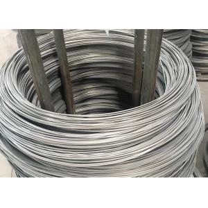 AISI 440A EN 1.4109 Cold Drawn Stainless Steel Wire Or Round Bars