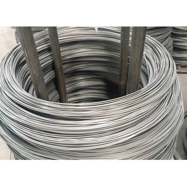 Buy AISI 440A EN 1.4109 Cold Drawn Stainless Steel Wire Or Round Bars at wholesale prices
