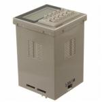 multi range time delay relay H3CA-A