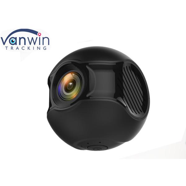 Buy Full Hd Dash Cam Video Recorder , 170 Degree Car Camera Recorder For Front Video Recording at wholesale prices